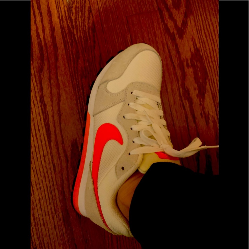 Nike | size 8